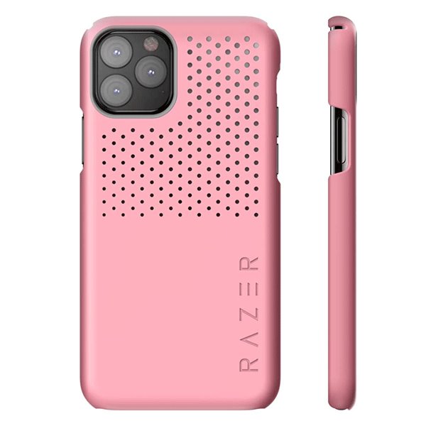 Tok Razer Arctech Slim iPhone 11 Pro, rózsaszín