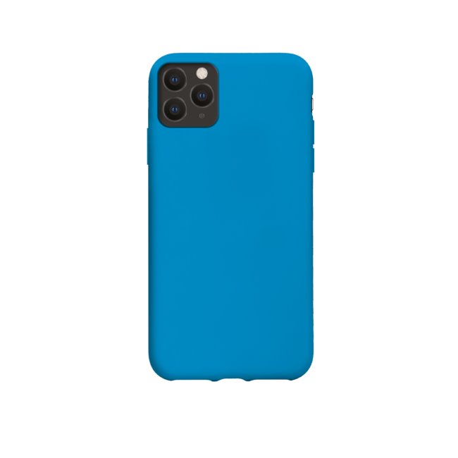 Tok SBS Vanity Cover Apple iPhone 11 Pro Max, kék Tok SBS Vanity Cover Apple iPhone 11 Pro Max, kék
