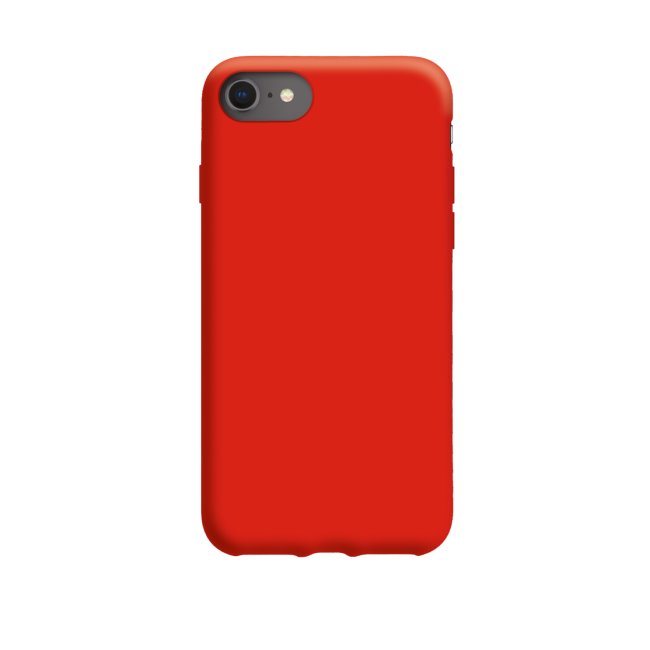 Tok SBS Vanity Cover for Apple iPhone SE 2020/8/7, piros Tok SBS Vanity Cover for Apple iPhone SE 2020/8/7, piros