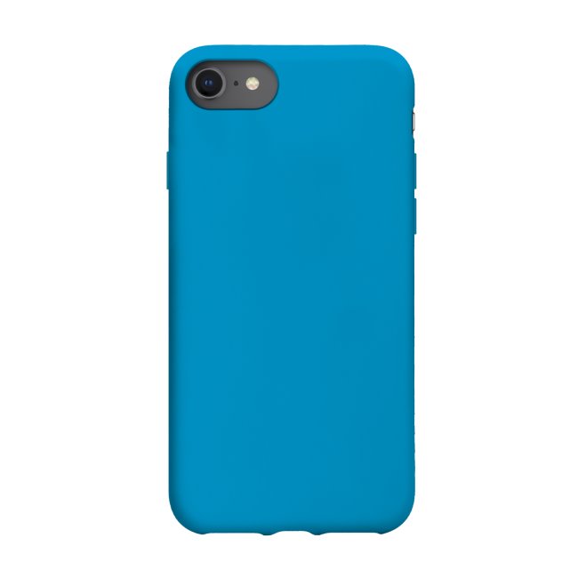 Tok SBS Vanity Cover  Apple iPhone SE/8/7, kék