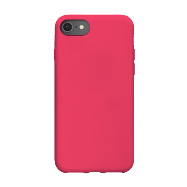 Tok SBS Vanity Cover  Apple iPhone SE/8/7, rózsaszín
