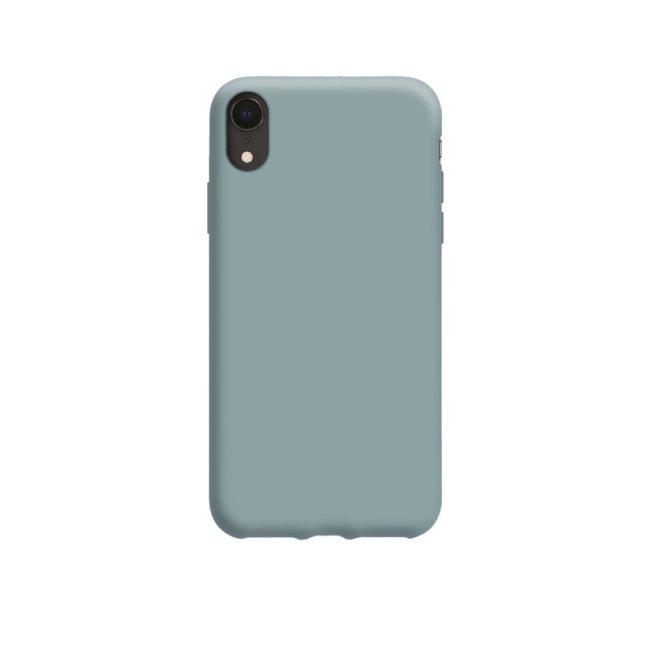 Tok SBS Vanity Cover Apple iPhone XR, világoskék Tok SBS Vanity Cover Apple iPhone XR, világoskék