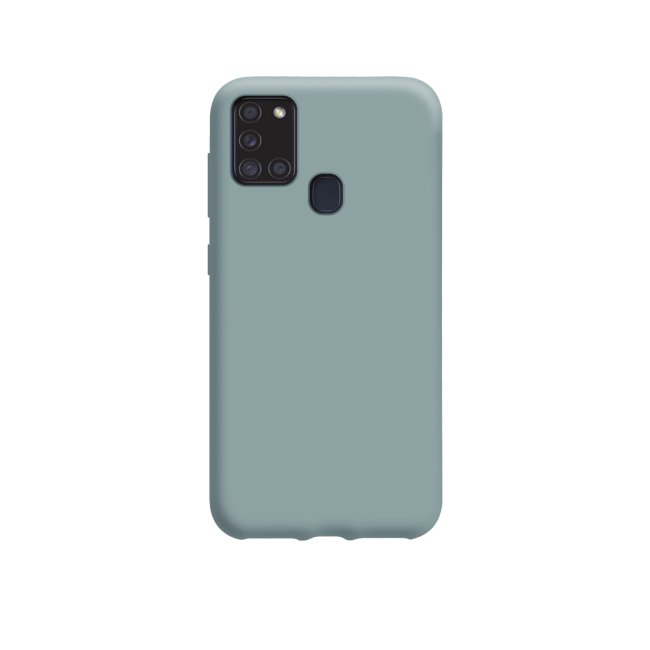 Tok SBS Vanity Cover  Samsung Galaxy A21s - A217F, világoskék