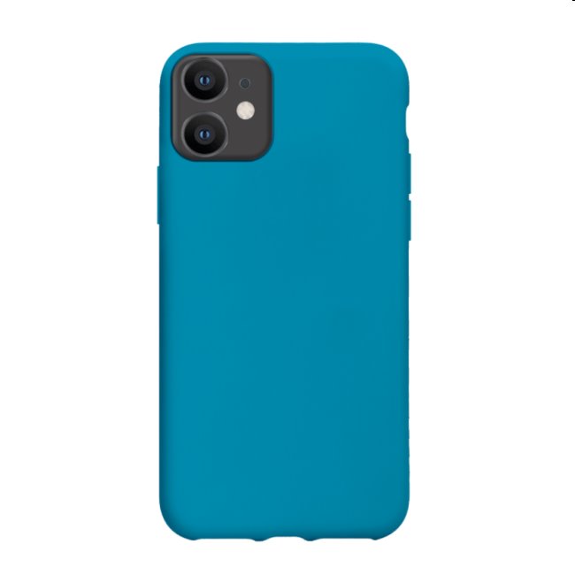 Tok SBS Vanity Apple iPhone 12 Mini, blue Tok SBS Vanity Apple iPhone 12 Mini, blue