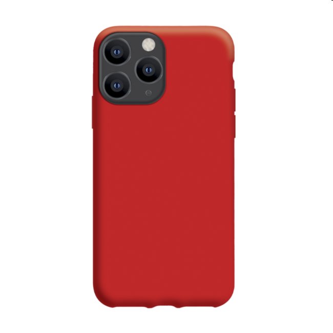 Tok SBS Vanity Apple iPhone 12 Pro Max, piros Tok SBS Vanity Apple iPhone 12 Pro Max, piros
