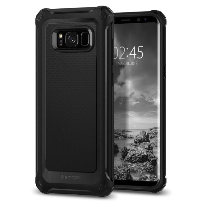 Tok Spigen Rugged Armor Extra Samsung Galaxy S8 Plus - G955F