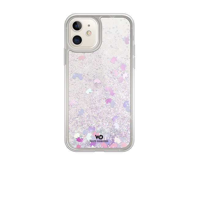 Tok White Diamonds Sparkle for Apple iPhone 11, Unicorns