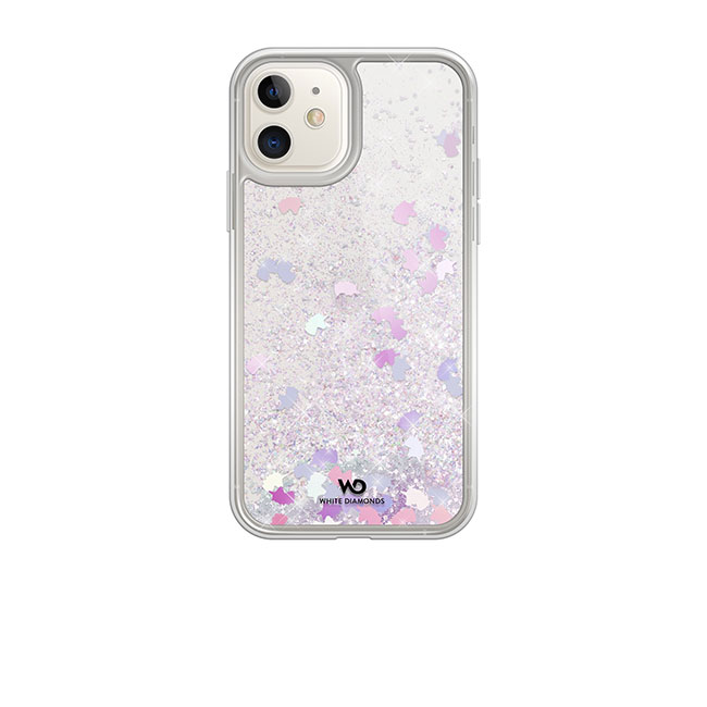 Tok White Diamonds Sparkle for Apple iPhone 11, Unicorns Tok White Diamonds Sparkle for Apple iPhone 11, Unicorns