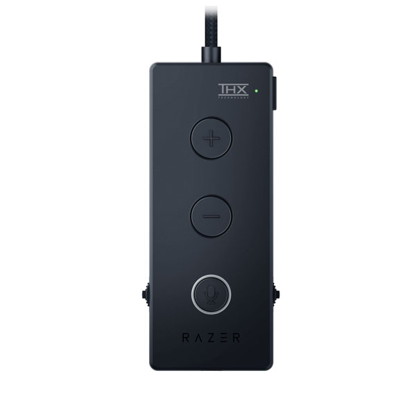 Razer USB Audio Controller Razer USB Audio Controller