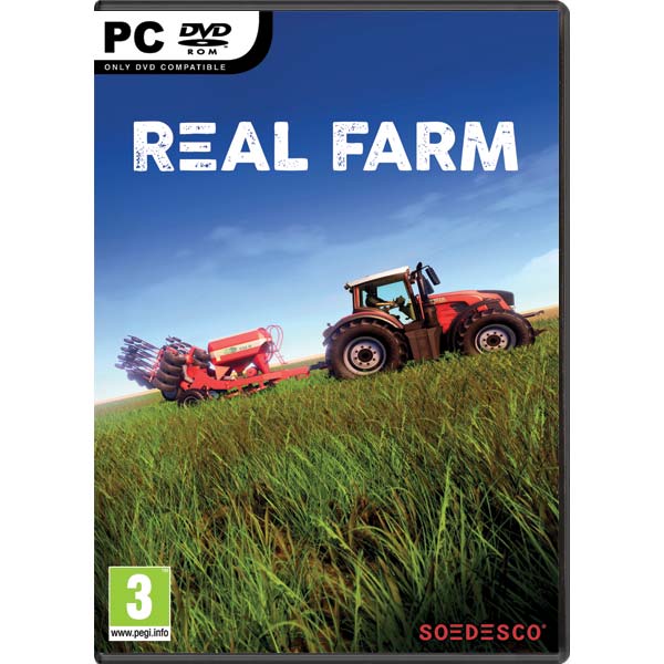 Real Farm