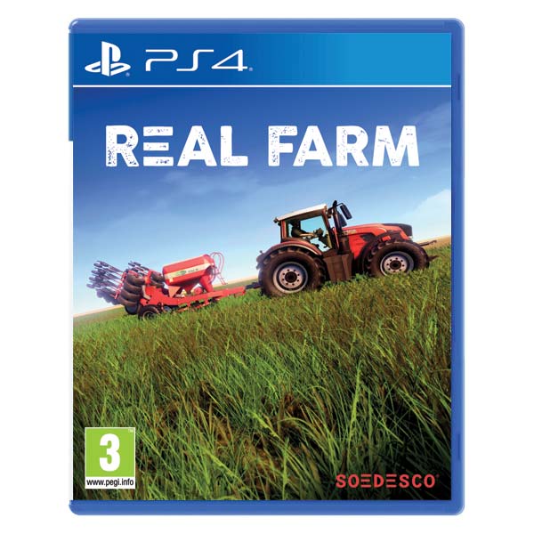 Real Farm