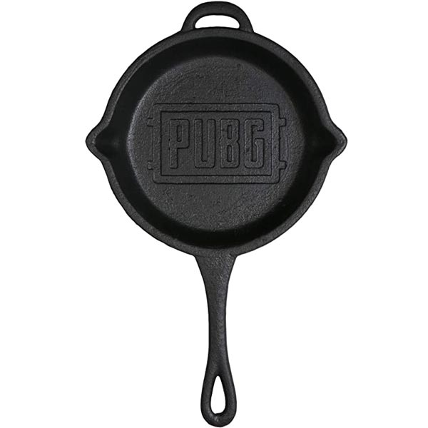 Replika Serpenyő Foam Frying  (PUBG)