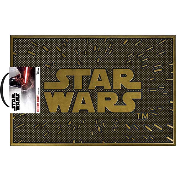 Lábtörlő Logo (Star Wars)
