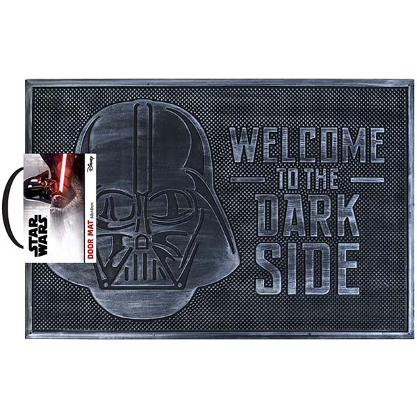 Lábtörlő Welcome to the Dark Side (Star Wars)