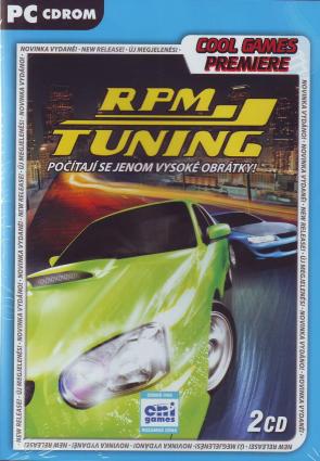 RPM Tuning RPM Tuning