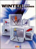 RTL WinterGames 2007