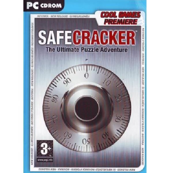 Safecracker (Cool Games)