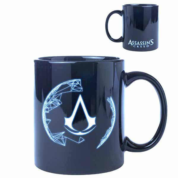 Bögre Assassin's Creed - Animus Crest