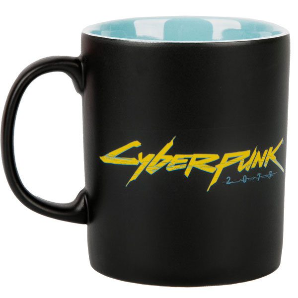 Csésze Cyberpunk 2077 (Good Loot)