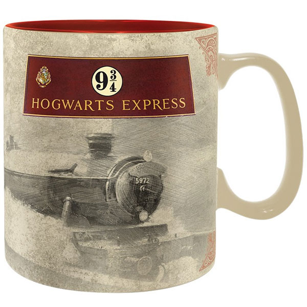 Bögre Hogwarts Express (Harry Potter)