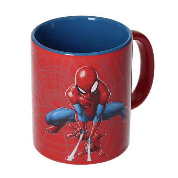 Csésze Marvel Comics Spider-Man