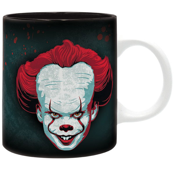 Bögre Pennywise (IT)