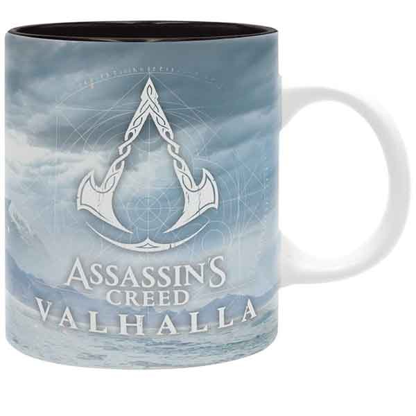 Bögre Raid (Assassin’s Creed: Valhalla)