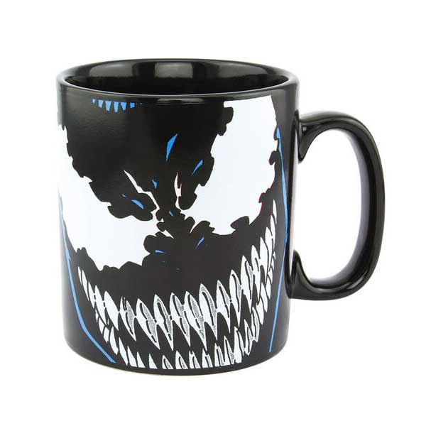 Csésze Venom (Marvel)