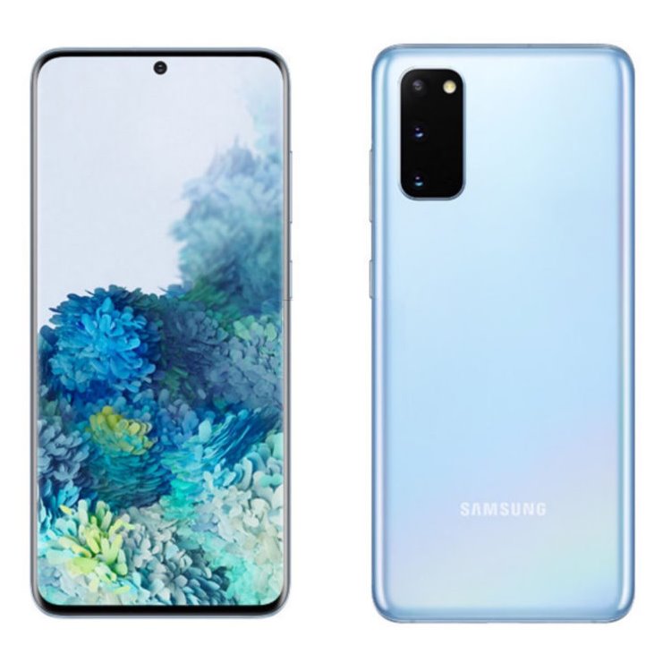 Samsung Galaxy S10 - G973F, Dual SIM, 8/128GB | Black, C osztály - használt, 12 hónap garancia