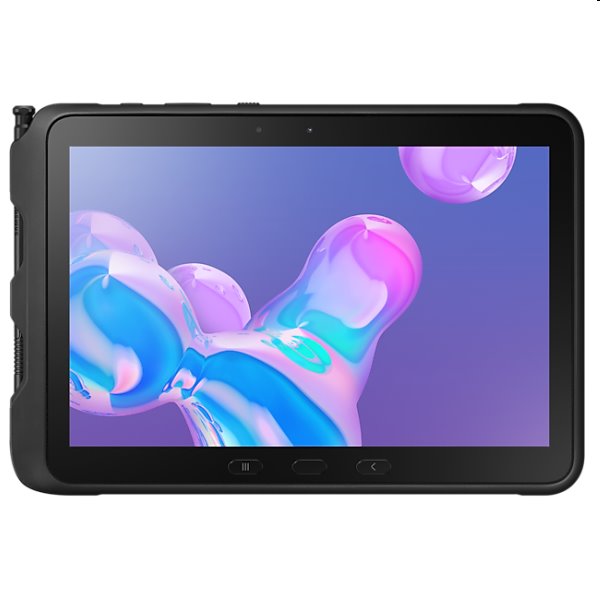 Samsung Galaxy Tab Active Pro 10.1 WiFi - T540, Fekete