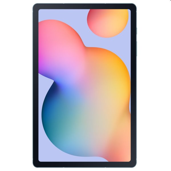 Samsung Galaxy Tab S6 Lite 10.4 LTE - P615, kék