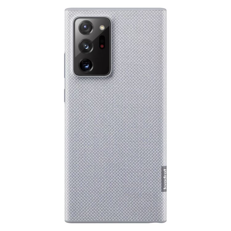 Tok Samsung Kvadrat Cover EF-XN985FJE  Samsung Galaxy Note 20 Ultra 5G - N986B, Gray