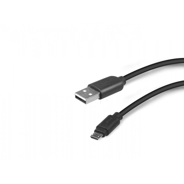 SBS adatkábel Micro USB konnektorral, 1 m