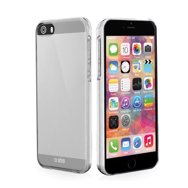 Tok SBS Crystal Apple iPhone 5/5S/SE