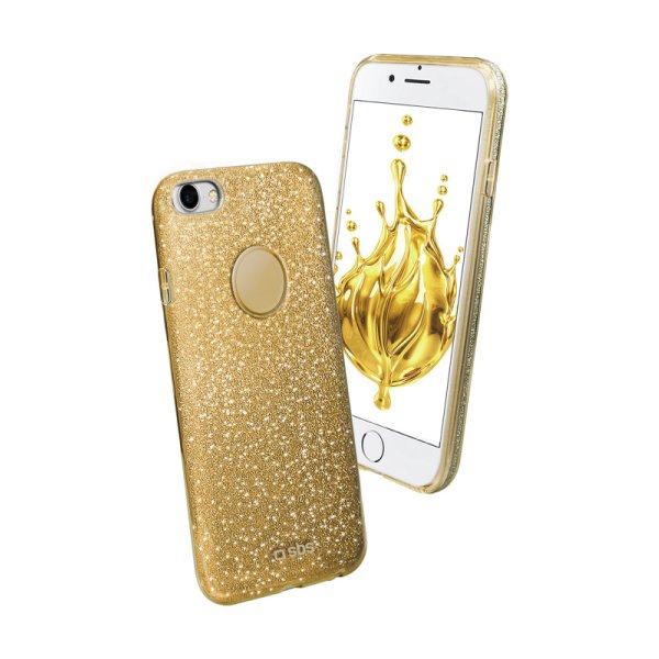 Tok SBS Sparky Apple iPhone 7 és 8, arany