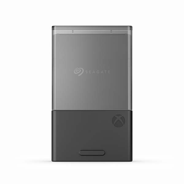 Seagate Storage Expansion Card for XBOX Series X 1TB