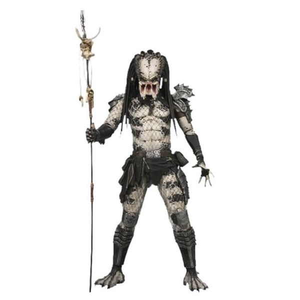 Shaman Predator (Predator 2) Shaman Predator (Predator 2)