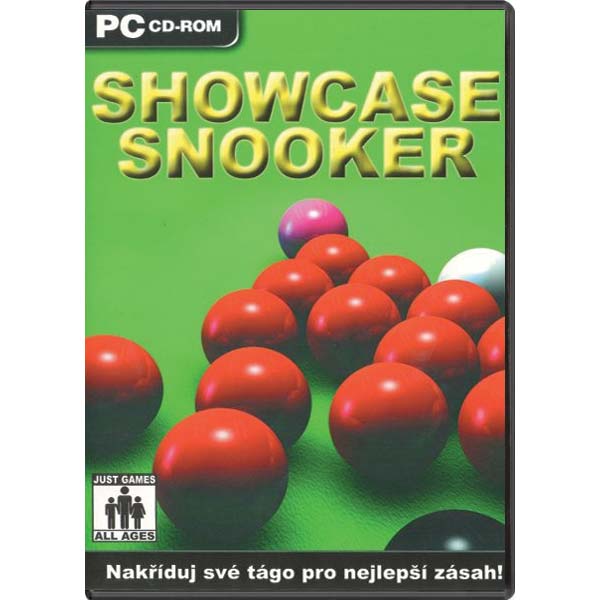 Showcase Snooker