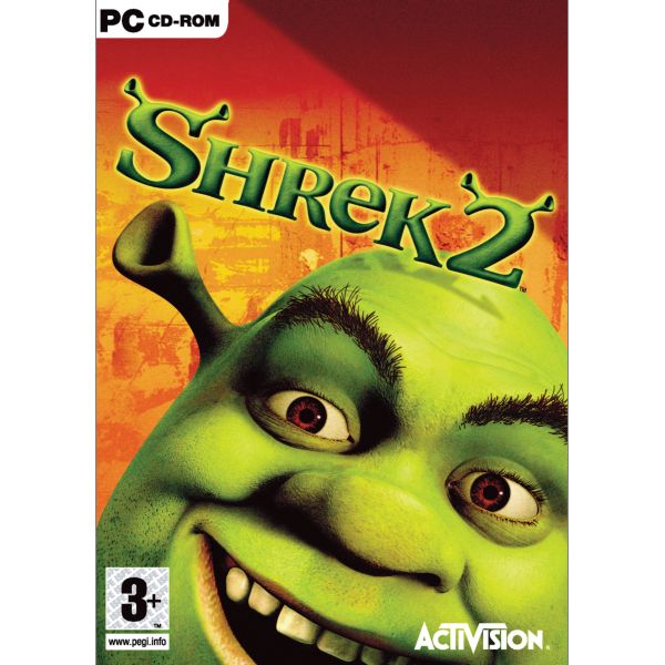 Shrek 2