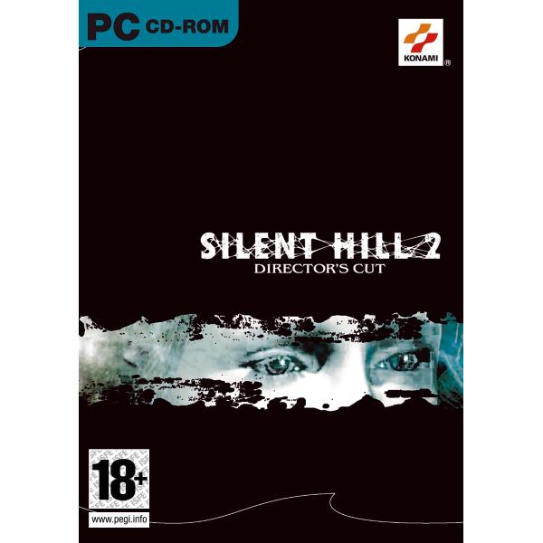 Silent Hill 2 (Director's Cut)
