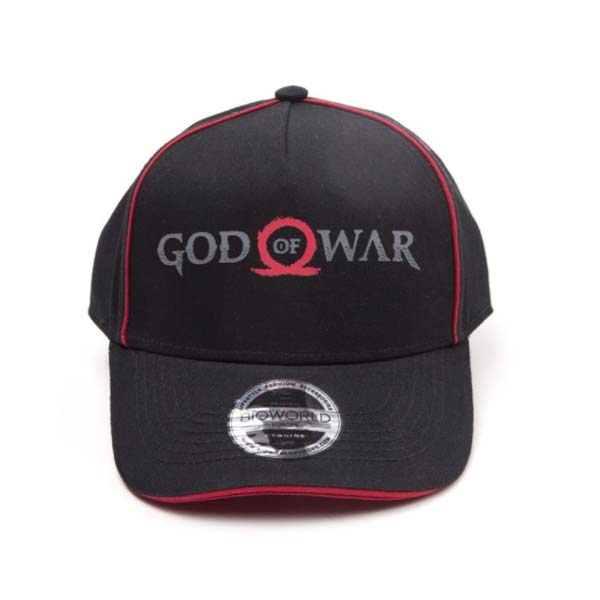 Sapka God of War cap