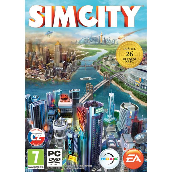 SimCity