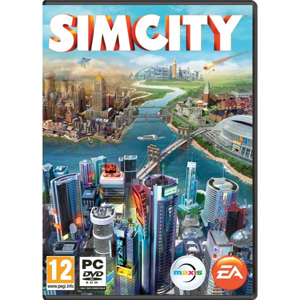 SimCity