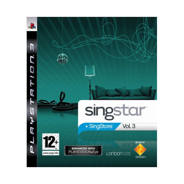 SingStar Vol.3
