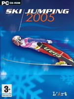 Ski Jumping 2005