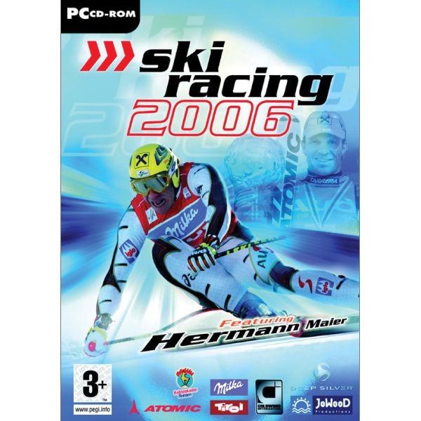 Ski Racing 2006 featuring Hermann Maier