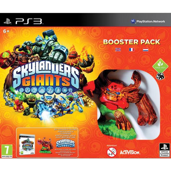 Skylanders Giants (Booster Pack)