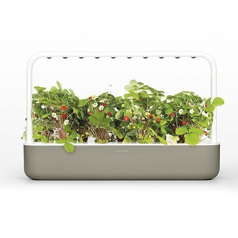 Click and Grow The Smart Garden 9, bézs