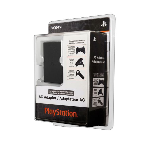Sony AC Adaptor for PlayStation 3