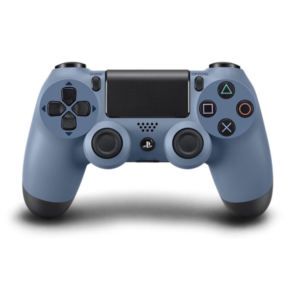 Sony DualShock 4 Wireless Controller (Uncharted 4: A Thief’s End Edition) - BAZÁR (használt termék)